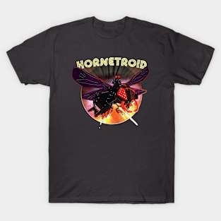 Hornetroid! T-Shirt